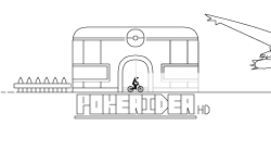 PokeRiderHD