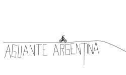Aguante Argentina