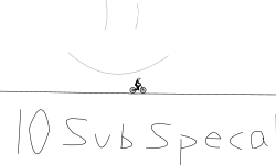 10 Sub Special