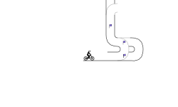 First track kinda nervous 😬