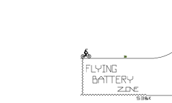 Flying Battery Zone BETA 2
