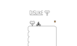 Dislike