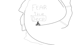 Fear the Derp