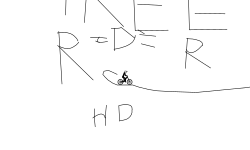 free rider HD