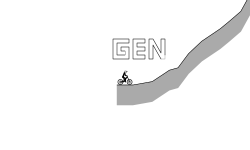 Gen #1 [Climb] [Desc]