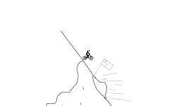 MT Everest Get down