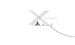 X-JUMPS
