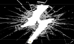 shattered