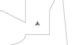 Gravity Cave