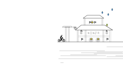 Pasadise Now - Chinatown Prev