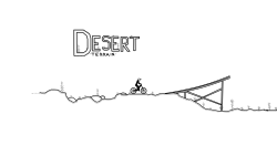 Desert Terrain