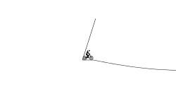 Little B's First Track