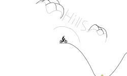 Hills!!!