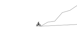 Short climb