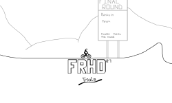 FRHD trials rd.7