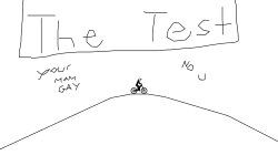 THE TEST