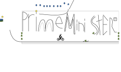 PrimeMinister Track