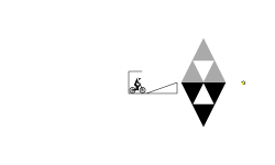 Triforce Track (DONE)