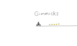 Sonic Gimmicks