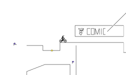 Challenge 11 + Ship Comic DESC