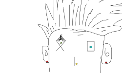 ANIME FACE