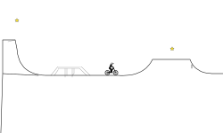 freestyle bmx