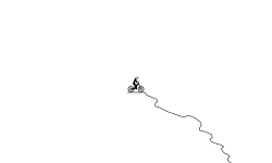 Daily Downhill (Day 4)