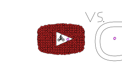 YouTube VS. Tik Tok