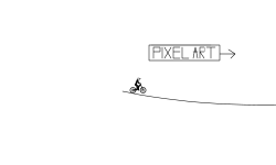 Pixel art preview