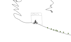mega jump