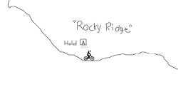 Rocky Ridge 1
