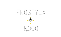 Frosty_X 5000