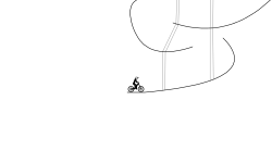 Reverse Climbing