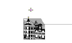 I made this image on blender