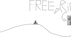 Free *Rider HD*