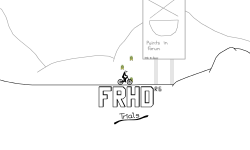 FRHD trials rd.6