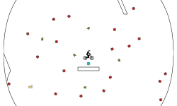 anti gravity !!!!!!!!