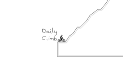 Daily Climb I
