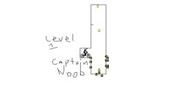 Level 1: Captain Noob
