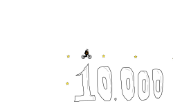 10.000 points