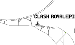 Clash Royale Pixel Art Preview