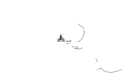 the half half pipe