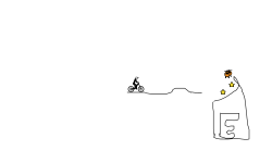 Get to the bowl of E