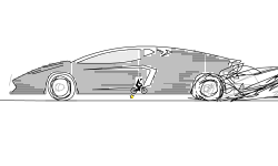 Lamborghini Aventador (Desc.)