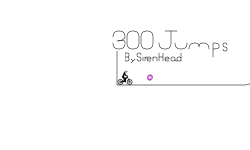 300 jumps PT. 3