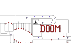 Doom BMX