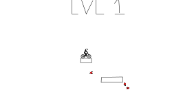 Obstacle course lvl 1