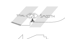 TRIAL VS SMOOTH