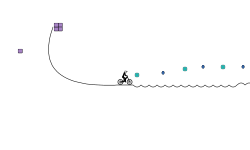 stupid track for fun pookies