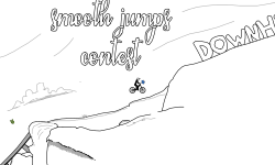 Downhill ntbf